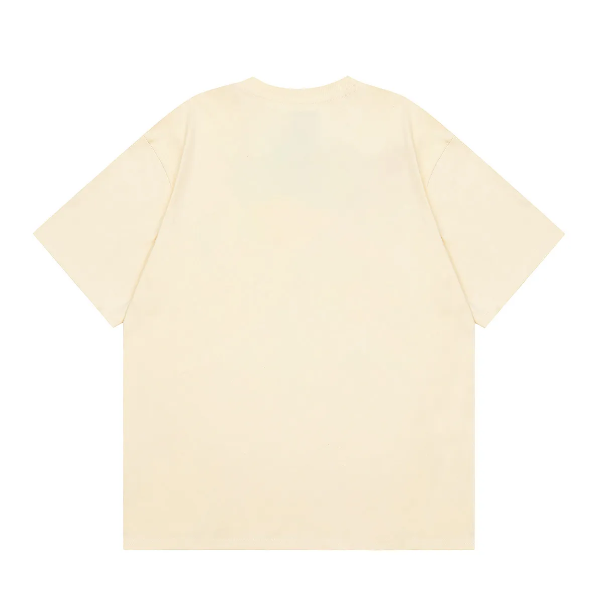 KENZO 24 new spring and summer new products for men and women Same Style dragon letter pattern short-sleeved T-shirt Color: Black Apricot White Tibetan Blue Red Size: M L XL XXL Three Standards Style Number: K 85